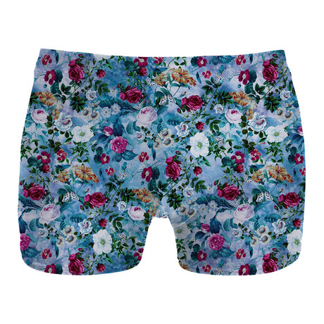 Granny's Style Boxer Brief // Multi (S)