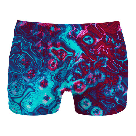 Colorvision Boxer Brief // Multi (S)