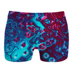 Colorvision Boxer Brief // Multi (L)