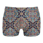 Regional Pattern Boxer Brief // Multi (M)