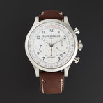 Baume et Mercier Capeland Chronograph Automatic // M0A10000