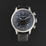 Baume et Mercier Capeland Chronograph Automatic // M0A10001