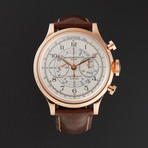 Baume et Mercier Capeland Flyback Chronograph Automatic // M0A10007