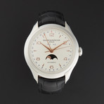 Baume et Mercier Capeland Moonphase Automatic // M0A10055