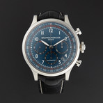 Baume et Mercier Capeland Chronograph Automatic // M0A10065