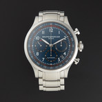 Baume & Mercier Capeland Chronograph Automatic // M0A10066