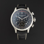 Baume et Mercier Capeland Chronograph Automatic // M0A10084
