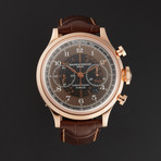 Baume et Mercier Capeland Flyback Chronograph Automatic // Limited Edition // M0A10087