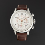 Baume et Mercier Capeland Chronograph Automatic // M0A10167