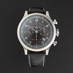 Baume et Mercier Capeland Chronograph Automatic // M0A10168