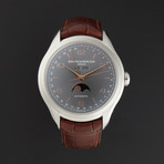 Baume et Mercier Capeland Moonphase Automatic // M0A10213