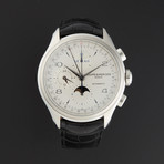 Baume et Mercier Clifton Moonphase Chronograph Automatic // M0A10278