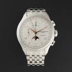 Baume et Mercier Clifton Moonphase Chronograph Automatic // M0A10279