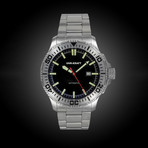 Uhr-Kraft Diver 200 SWR Automatic // 42001/2AM
