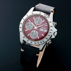 Tutima Chronograph Automatic // 775 // Pre-Owned