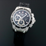 Glashutte Chronograph Automatic // 393143 // Store Display