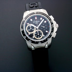 Glashutte Chronograph Automatic // 393143 // Store Display