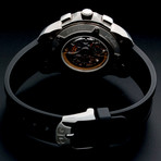 Glashutte Chronograph Automatic // 393143 // Store Display