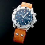 Omega Seamaster Chronograph Automatic // 2296 // Pre-Owned