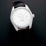 Omega Seamaster Date Quartz // Pre-Owned