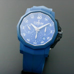 Corum Admiral's Cup Automatic // Limited Edition // 75380 // Store Display