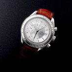 Omega Speedmaster Date Automatic // 35138 // Pre-Owned