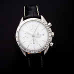 Omega Speedmaster Date Automatic // 35138 // Pre-Owned