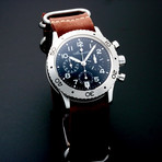 Breguet Chronograph Type XX Automatic // 382ST // Pre-Owned