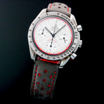 Omega Speedmaster Chronograph Automatic // Limited Edition // 35173 // Pre-Owned