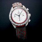 Omega Speedmaster Chronograph Automatic // Limited Edition // 35173 // Pre-Owned