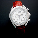 Omega Speedmaster Sport Day Date Automatic // 32210 // Pre-Owned