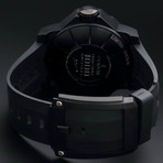 Corum Admiral's Cup Deep Dive Automatic // Limited Edition // 94795 // Store Display