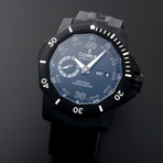 Corum Admiral's Cup Deep Dive Automatic // Limited Edition // 94795 // Store Display