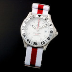 Omega GMT Chronometer Automatic // 25698 // Pre-Owned