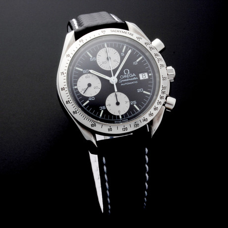 Omega Speedmaster Date Automatic // 3511.20.00 // Pre-Owned