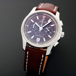 Breitling Chronograph Automatic // P26362 // Unworn