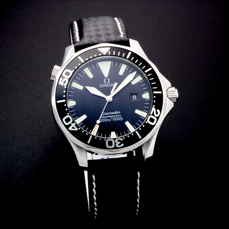 Omega Seamaster Professional Quartz // 20625 // Pre-Owned