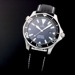 Omega Seamaster Professional Quartz // 20625 // Pre-Owned