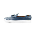 Oceano Tassel Sneakers // Blue (US: 13)