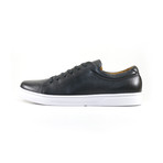 Noche Low-Top Sneakers // Black (US: 7)
