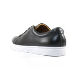 Noche Low-Top Sneakers // Black (US: 7)