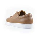 Honey Low-Top Sneakers // Miel (US: 7)