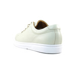 Nude Low-Top Sneakers // Nude (US: 7)