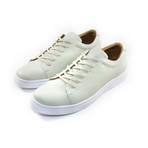 Nude Low-Top Sneakers // Nude (US: 7)