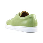 Manzana Low-Top Sneakers // Green (US: 7)
