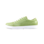Manzana Low-Top Sneakers // Green (US: 7)