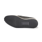 Albert Dress Shoe // Black (Euro: 45)
