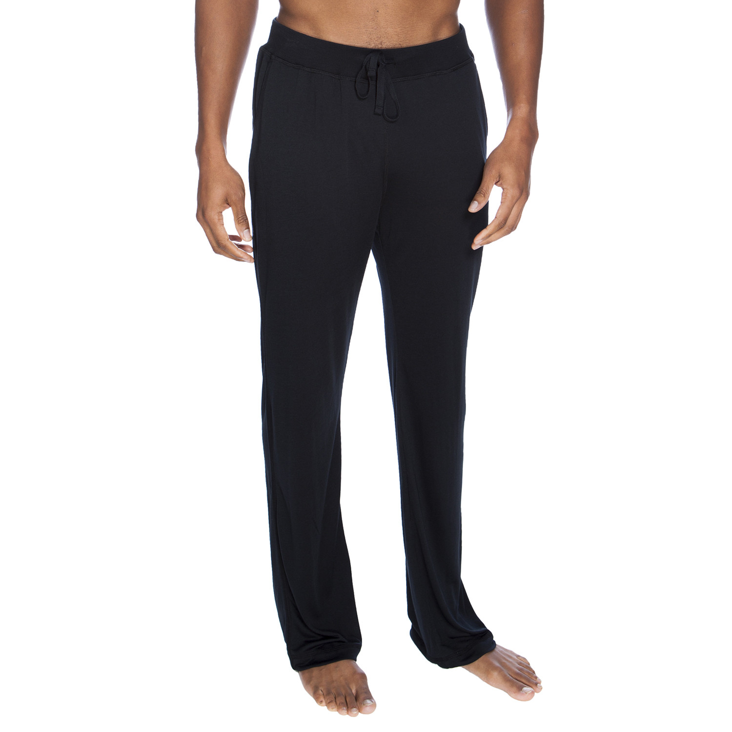 Super Soft Lounge Pant // Black (S) - Unsimply Stitched - Touch of Modern