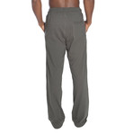 Light Weight Cotton Jersey Lounge Pant // Grey (M)