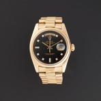 Rolex Day Date Automatic // 18038 // Pre-Owned